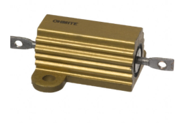 Taş Direnç (OHMITE HS50 50K J)